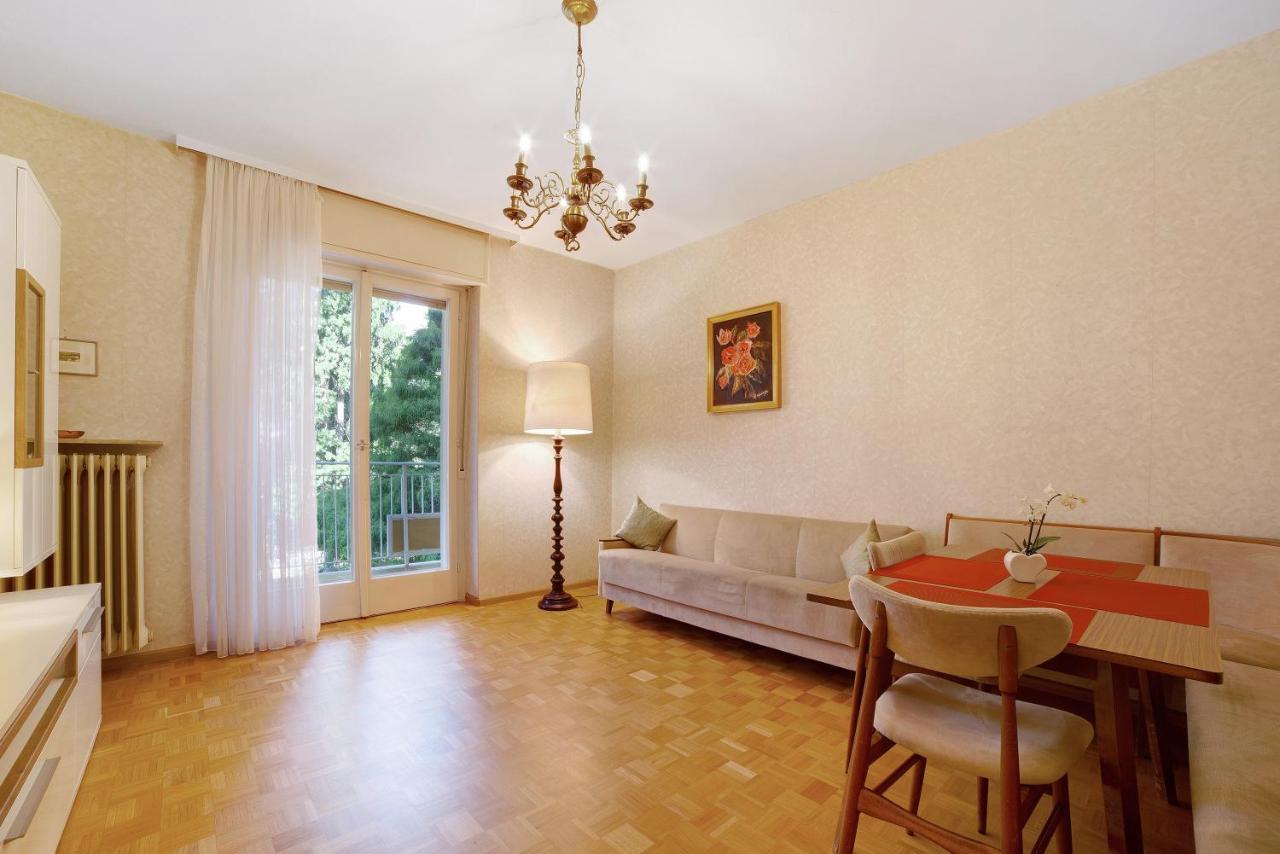 Villa Sabine - Karin Мерано Екстер'єр фото